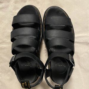 Dr Marten Womens sandal